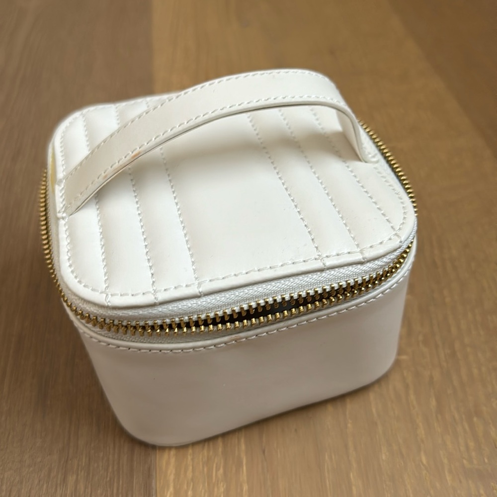 Wolf 1834 Maria small leather jewelry box